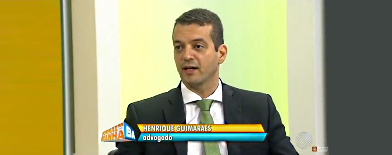 Advogado Direito do Consumidor em Salvador